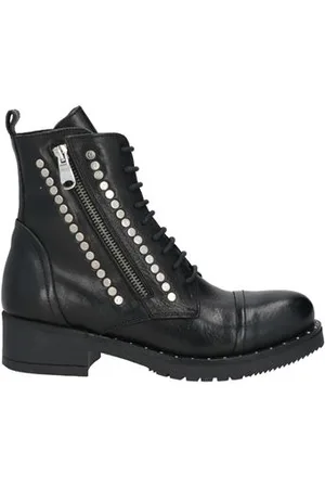 Metisse FOOTWEAR - Ankle boots - on YOOX.com