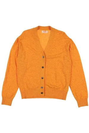 MAAN KNITWEAR - Cardigans - on YOOX.com