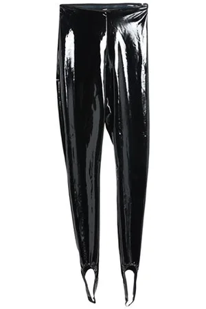 Wolford BOTTOMWEAR - Leggings - on YOOX.com