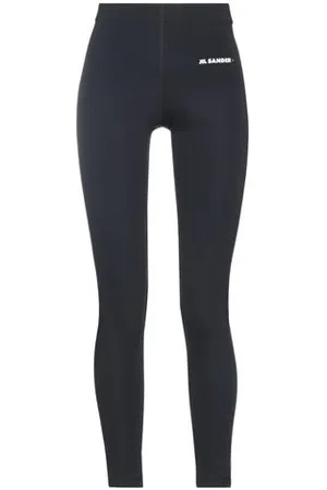 Jil Sander BOTTOMWEAR - Leggings - on YOOX.com