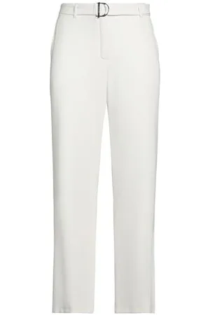 Caroline Biss BOTTOMWEAR - Trousers - on YOOX.com