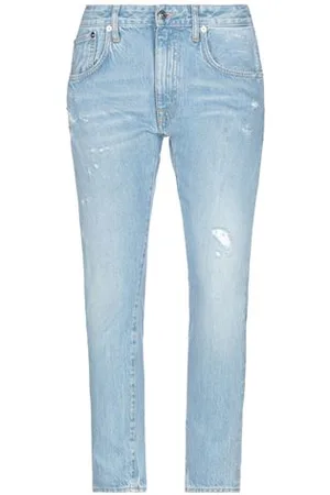 (+) people BOTTOMWEAR - Jeans - on YOOX.com