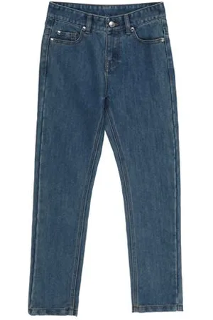 John Richmond BOTTOMWEAR - Jeans - on YOOX.com