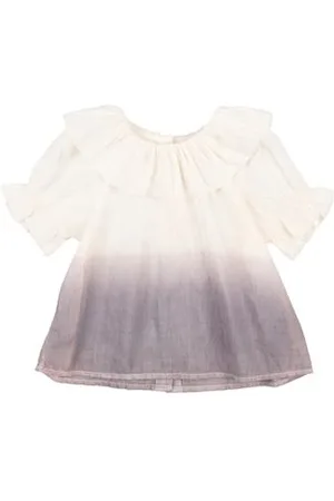 Louis Louise TOPWEAR - Tops - on YOOX.com