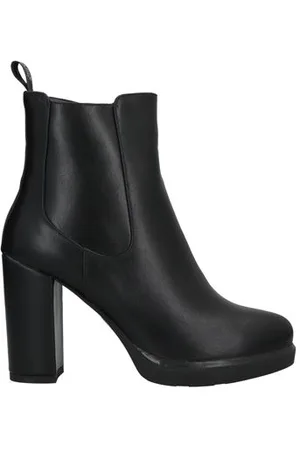 GAI MATTIOLO FOOTWEAR - Ankle boots - on YOOX.com