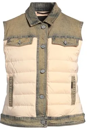 MOORER COATS & JACKETS - Gilets - on YOOX.com