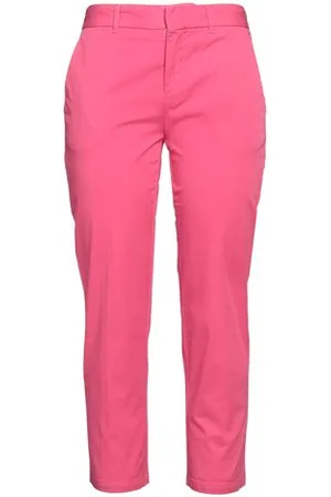 ALTEA BOTTOMWEAR - Trousers - on YOOX.com