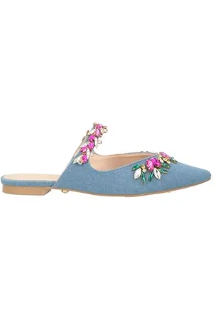 Twenty Fourhaitch FOOTWEAR - Mules & Clogs - on YOOX.com