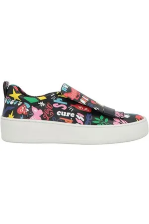 Sergio Rossi FOOTWEAR - Trainers - on YOOX.com