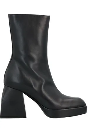 NODALETO FOOTWEAR - Ankle boots - on YOOX.com