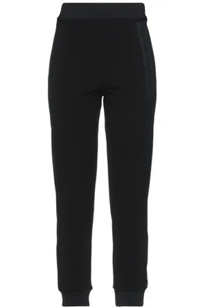 Roberto Cavalli BOTTOMWEAR - Leggings - on YOOX.com