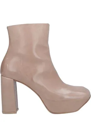 MALLONI FOOTWEAR - Ankle boots - on YOOX.com