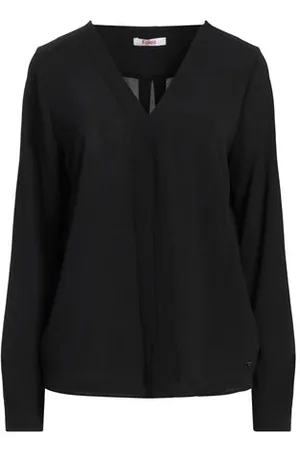 Blugirl TOPWEAR - Tops - on YOOX.com