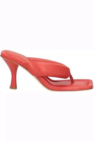 LIVIANA CONTI FOOTWEAR - Thong sandals - on YOOX.com