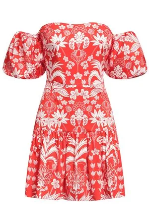 Borgo De Nor DRESSES - Mini dresses - on YOOX.com