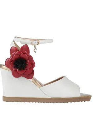 Braccialini FOOTWEAR - Sandals - on YOOX.com