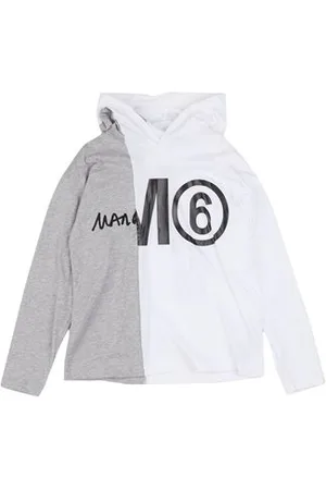 Maison Margiela TOPWEAR - T-shirts - on YOOX.com