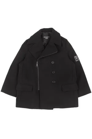 Neil Barrett COATS & JACKETS - Coats - on YOOX.com