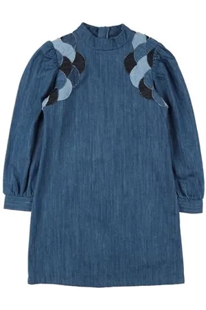 Chloé DRESSES - Kids’ dresses - on YOOX.com