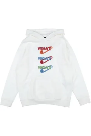 VERSACE TOPWEAR - Sweatshirts - on YOOX.com