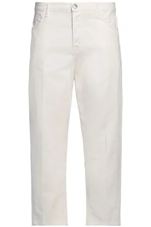 YES BOTTOMWEAR - Jeans - on YOOX.com