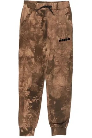 Diadora BOTTOMWEAR - Trousers - on YOOX.com