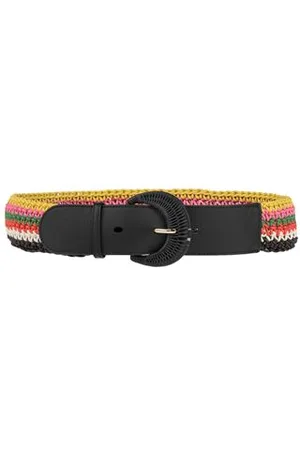 Chloé Small Leather Goods - Belts - on YOOX.com