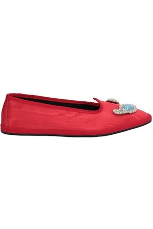 GIANNICO FOOTWEAR - Loafers - on YOOX.com