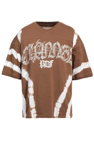 PDF TOPWEAR - T-shirts - on YOOX.com