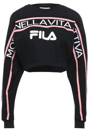 Fila TOPWEAR - Sweatshirts - on YOOX.com