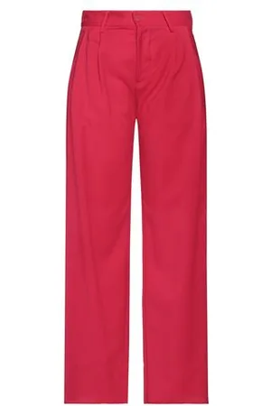 HEVO BOTTOMWEAR - Trousers - on YOOX.com