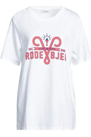 Rodebjer TOPWEAR - T-shirts - on YOOX.com