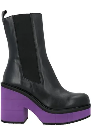Paloma Barceló FOOTWEAR - Ankle boots - on YOOX.com