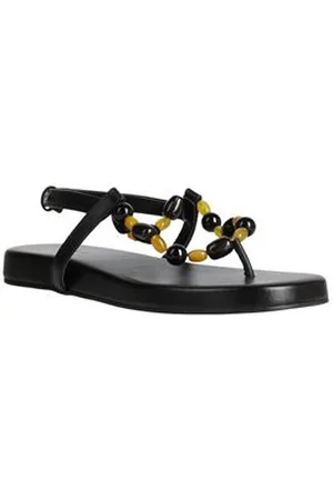 Low Classic FOOTWEAR - Thong sandals - on YOOX.com