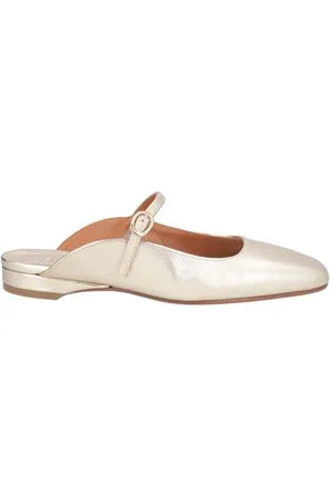 Elisa Lanci FOOTWEAR - Mules & Clogs - on YOOX.com