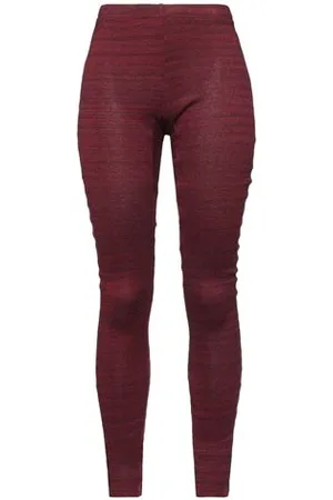 Marant Etoile BOTTOMWEAR - Leggings - on YOOX.com