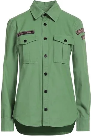 Zadig & Voltaire TOPWEAR - Shirts - on YOOX.com