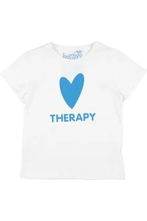 Love Therapy TOPWEAR - T-shirts - on YOOX.com