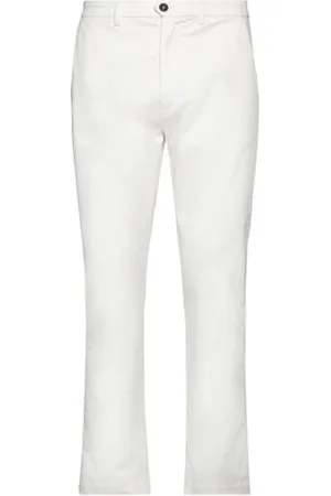 PENCE BOTTOMWEAR - Trousers - on YOOX.com