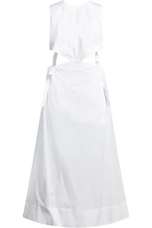 Forte Dei Marmi DRESSES - Maxi dresses - on YOOX.com