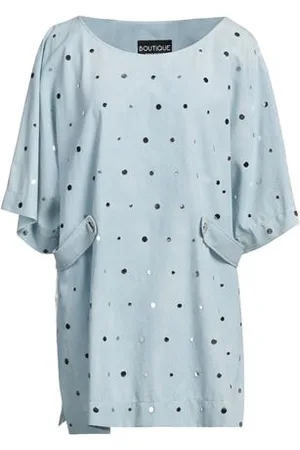 Moschino TOPWEAR - Tops - on YOOX.com