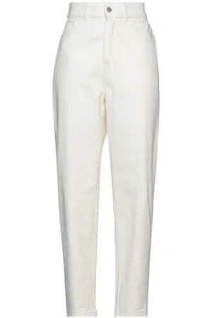 CIRCUS HOTEL BOTTOMWEAR - Jeans - on YOOX.com