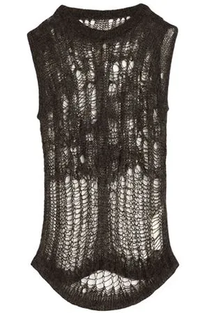 Rick Owens KNITWEAR - Jumpers - on YOOX.com
