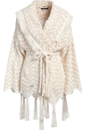 Alanui KNITWEAR - Cardigans - on YOOX.com