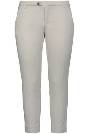 BONHEUR BOTTOMWEAR - Trousers - on YOOX.com