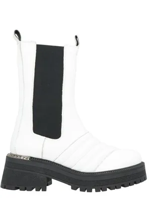 Exe´ By Tsakiris Mallas FOOTWEAR - Ankle boots - on YOOX.com
