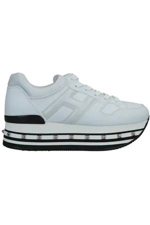 Hogan FOOTWEAR - Trainers - on YOOX.com