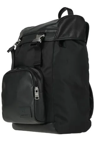 Armani Exchange BAGS - Rucksacks - on YOOX.com