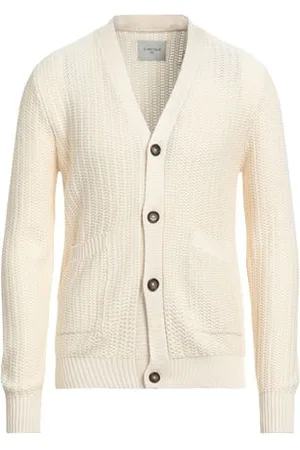 Circolo KNITWEAR - Cardigans - on YOOX.com