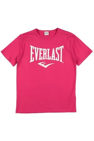 Everlast TOPWEAR - T-shirts - on YOOX.com